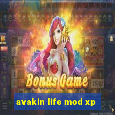 avakin life mod xp